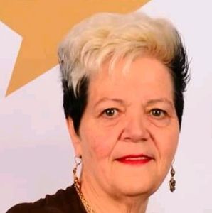 Meet your Posher, Heidi